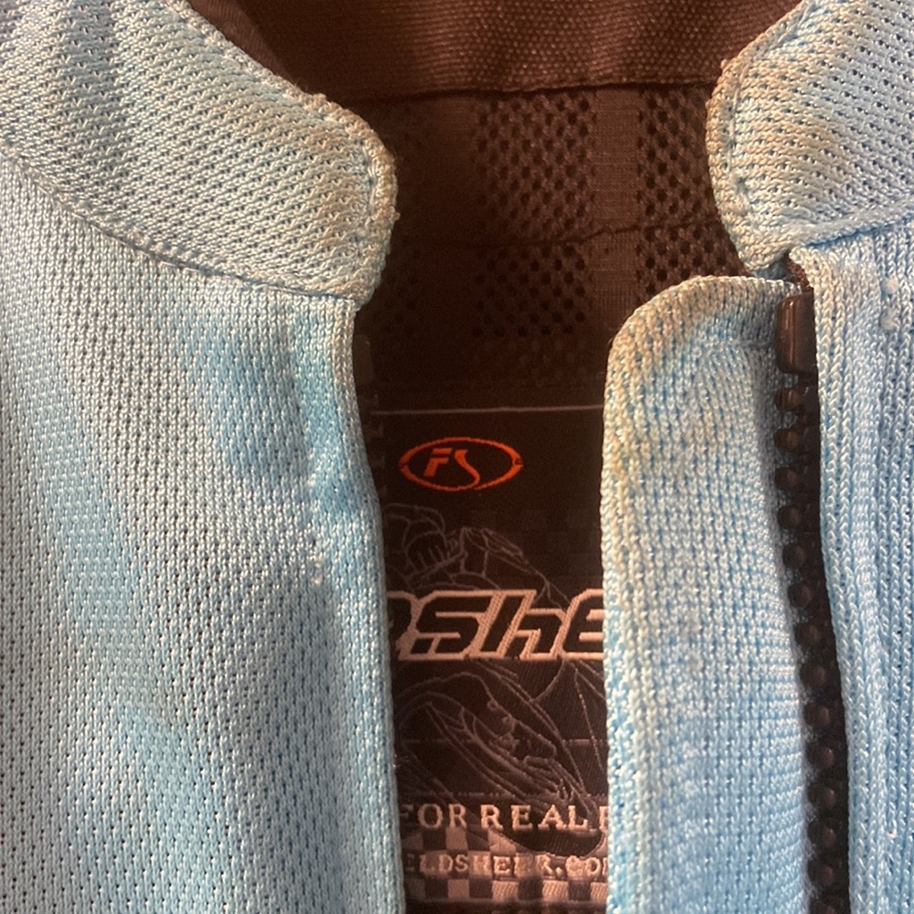 Fieldsheer Motorcycle Jacket - Picture 4 of 7